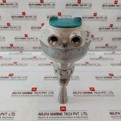 Siemens Sitrans Lr250 Radar Level Transmitter 25517 1.5 Npt 031411-m2