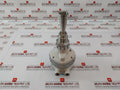 Siemens Sitrans Lr250 Radar Level Transmitter 25517 1.5 Npt 031411-m2