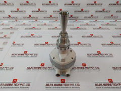 Siemens Sitrans Lr250 Radar Level Transmitter 25517 1.5 Npt 031411-m2