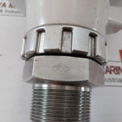 Siemens Sitrans Lr250 Radar Level Transmitter 25517 1.5 Npt 031411-m2