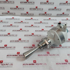 Siemens Sitrans Lr250 Radar Level Transmitter 32V Max 15Ma 1/2 Npt
