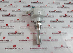 Siemens Sitrans Lr250 Radar Level Transmitter 32V Max 15Ma 1/2 Npt