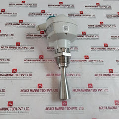 Siemens Sitrans Lr250 Radar Level Transmitter 32V Max 15Ma 1/2 Npt