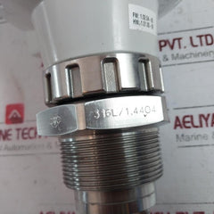 Siemens Sitrans Lr250 Radar Level Transmitter 32V Max 15Ma 1/2 Npt