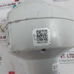 Siemens Sitrans Lr250 Radar Level Transmitter 32V Max 15Ma 1/2 Npt