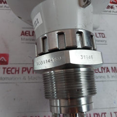 Siemens Sitrans Lr250 Radar Level Transmitter 32V Max 15Ma 1/2 Npt