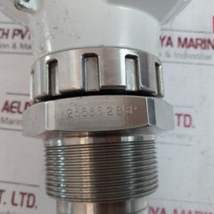 Siemens Sitrans Lr250 Radar Level Transmitter 32V Max 15Ma 1/2 Npt
