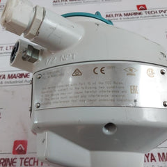 Siemens Sitrans Lr250 Radar Level Transmitter 32V Max 15Ma 1/2 Npt