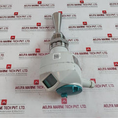 Siemens Sitrans Lr250 Radar Level Transmitter 32V Max 15Ma 1/2 Npt