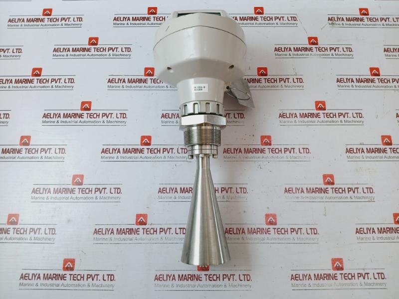 Siemens Sitrans Lr250 Radar Level Transmitter 7Ml54310Ad200Ca1-z