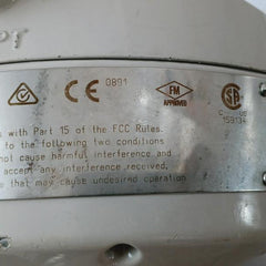 Siemens Sitrans Lr250 Radar Level Transmitter 7Ml54310Ad200Ca1-z