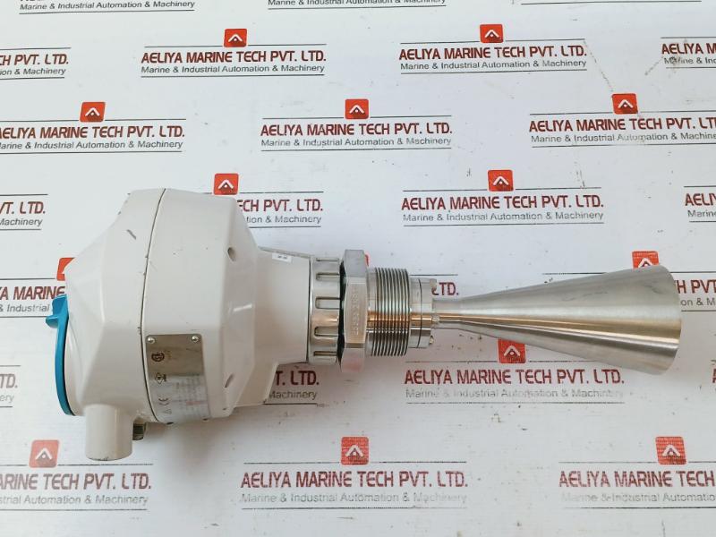 Siemens Sitrans Lr250 Radar Level Transmitter 7Ml54310Ad200Ca1-z