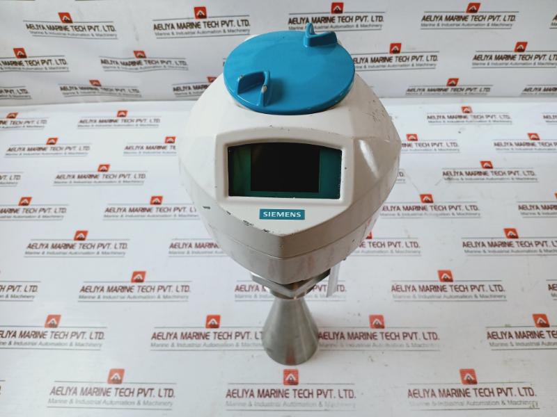 Siemens Sitrans Lr250 Radar Level Transmitter 7Ml54310Ad200Ca1-z