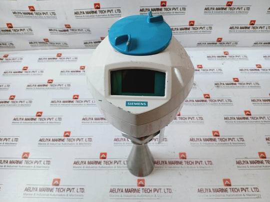 Siemens Sitrans Lr250 Radar Level Transmitter 7Ml54310Ad200Ca1-z