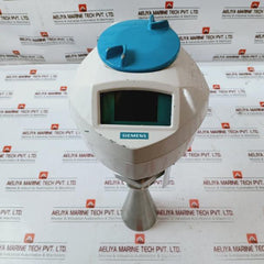 Siemens Sitrans Lr250 Radar Level Transmitter 7Ml54310Ad200Ca1-z