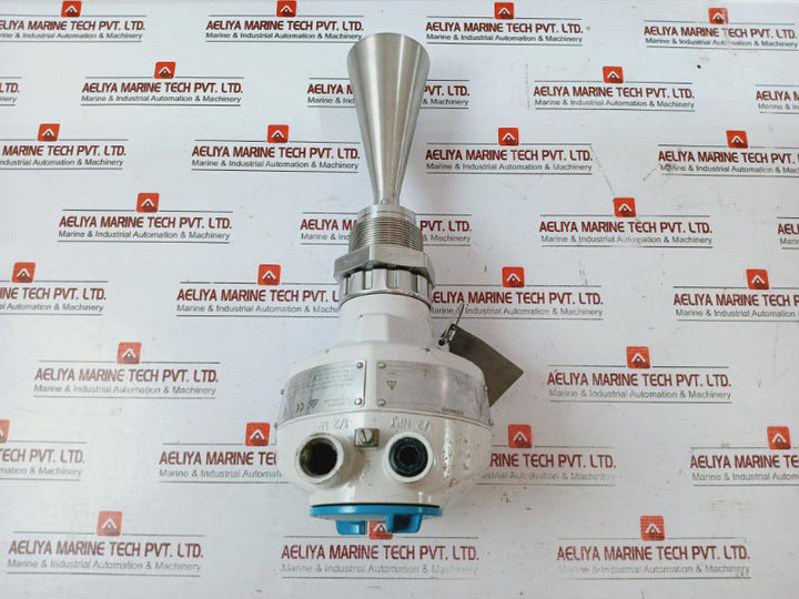 Siemens Sitrans Lr250 Radar Level Transmitter 7Ml54310Ad200Ca1-z