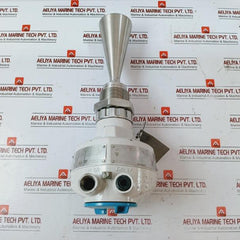 Siemens Sitrans Lr250 Radar Level Transmitter 7Ml54310Ad200Ca1-z