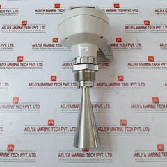 Siemens Sitrans Lr250 Radar Level Transmitter 7Ml54310Ad200Ca1-z