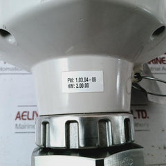 Siemens Sitrans Lr250 Radar Level Transmitter 7Ml54310Ad200Ca1-z
