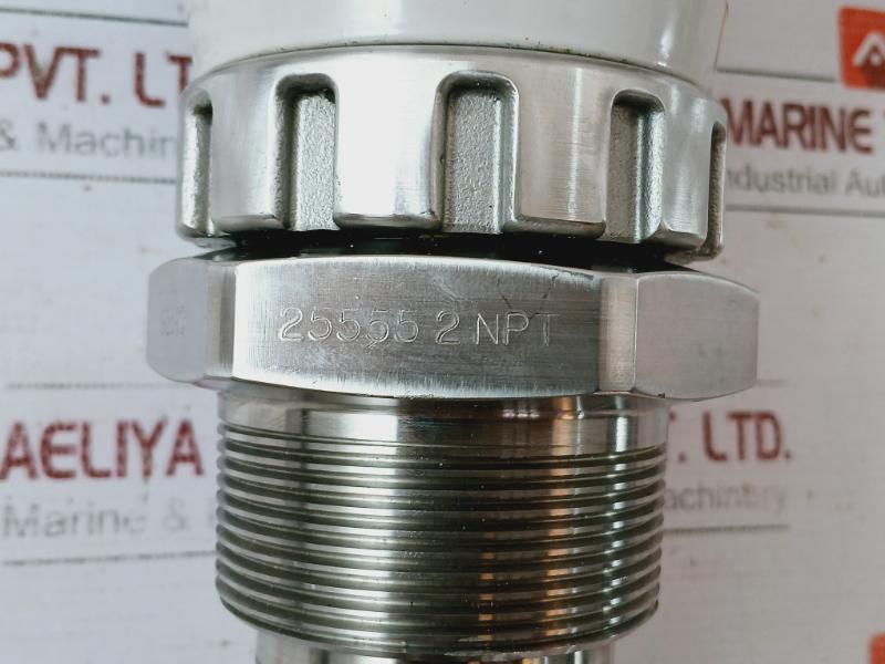 Siemens Sitrans Lr250 Radar Level Transmitter 7Ml54310Ad200Ca1-z