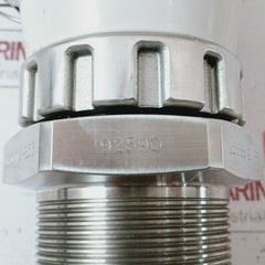 Siemens Sitrans Lr250 Radar Level Transmitter 7Ml54310Ad200Ca1-z