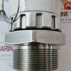 Siemens Sitrans Lr250 Radar Level Transmitter 7Ml54310Ad200Ca1-z
