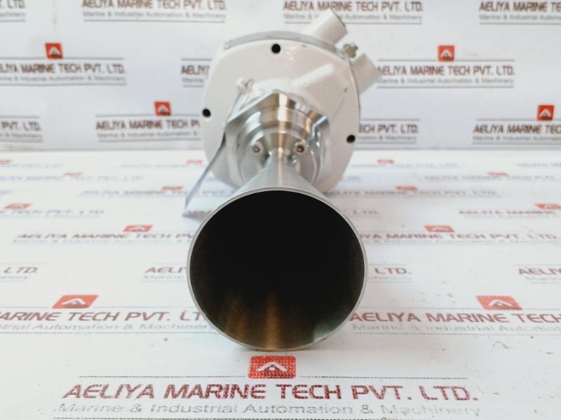 Siemens Sitrans Lr250 Radar Level Transmitter 7Ml54310Ad200Ca1-z