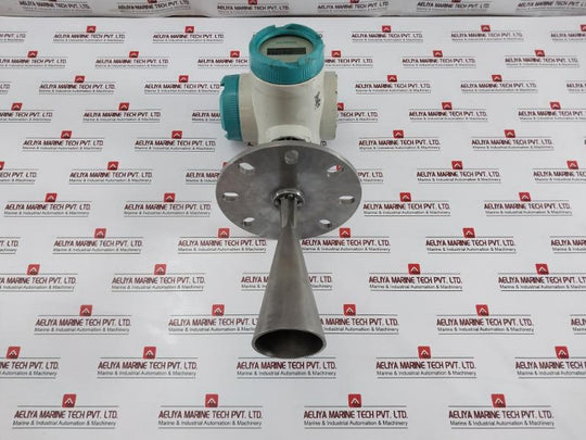 Siemens Sitrans Lr 400 Radar Level Meter 120-230V 50/60Hz