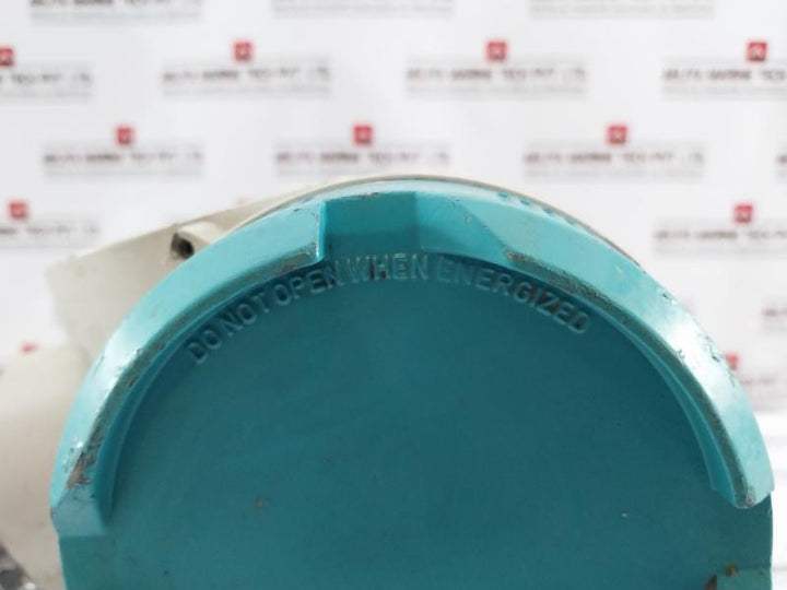 Siemens Sitrans Lr 400 Radar Level Meter 120-230V 50/60Hz