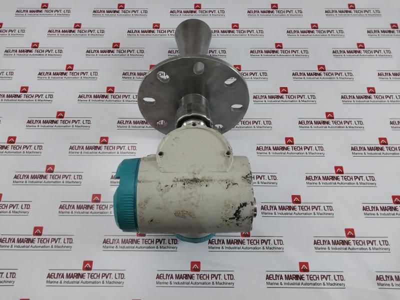 Siemens Sitrans Lr 400 Radar Level Meter 120-230V 50/60Hz