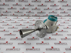 Siemens Sitrans Lr 400 Radar Level Meter 120-230V 50/60Hz