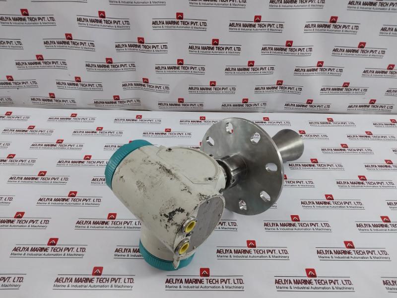 Siemens Sitrans Lr 400 Radar Level Meter 120-230V 50/60Hz