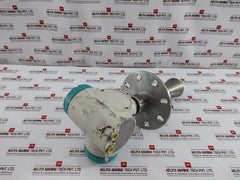 Siemens Sitrans Lr 400 Radar Level Meter 120-230V 50/60Hz