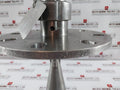 Siemens Sitrans Lr 400 Radar Level Meter 120-230V 50/60Hz