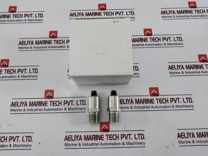 Siemens Sitrans P200 7mf 1565-3cb00-2ga1 Transmitters Ip67 0-16 Bar 4-20ma 7-33v