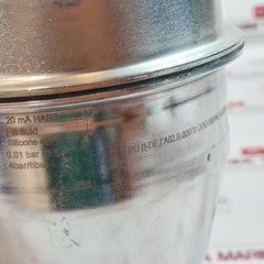 Siemens Sitrans P300 7Mf8023-1Ba14-1Aj4-z Transmitter For Gauge Pressure 29.03.06