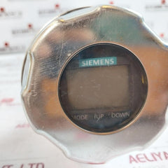 Siemens Sitrans P300 7Mf8023-1Ba14-1Aj4-z Transmitter For Gauge Pressure 29.03.06