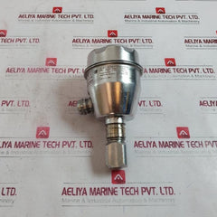 Siemens Sitrans P300 7Mf8024-1Sa14-1Ab6-z Pressure Transmitter 0300.01.08