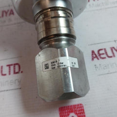 Siemens Sitrans P300 7Mf8024-1Sa14-1Ab6-z Pressure Transmitter 0300.01.08