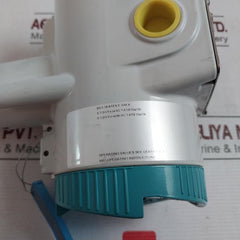 Siemens Sitrans P320 7Mf0320-1Re01-5Dm2-z Transmitter For Absolute Pressure Ip66