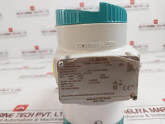 Siemens Sitrans P320 7Mf0320-1Re01-5Dm2-z Transmitter For Absolute Pressure Ip66