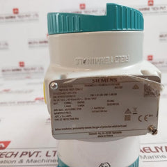 Siemens Sitrans P320 7Mf0320-1Re01-5Dm2-z Transmitter For Absolute Pressure Ip66