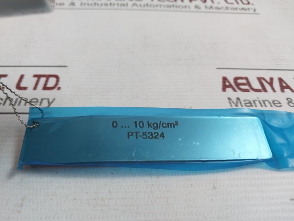 Siemens Sitrans P320 7Mf0320-1Re01-5Dm2-z Transmitter For Absolute Pressure Ip66