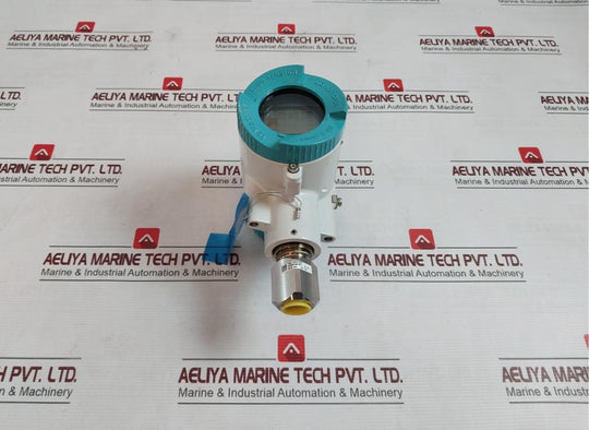 Siemens Sitrans P320 7Mf0320-1Re01-5Dm2-z Transmitter For Absolute Pressure Ip66