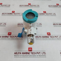 Siemens Sitrans P320 7Mf0320-1Re01-5Dm2-z Transmitter For Absolute Pressure Ip66