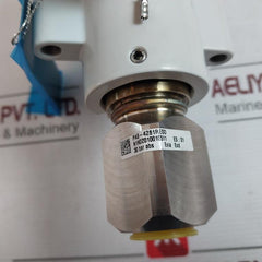 Siemens Sitrans P320 7Mf0320-1Re01-5Dm2-z Transmitter For Absolute Pressure Ip66