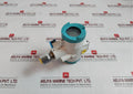 Siemens Sitrans P320 7Mf0320-1Re01-5Dm2-z Transmitter For Absolute Pressure Ip66