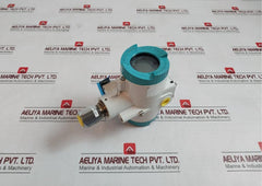 Siemens Sitrans P320 7Mf0320-1Re01-5Dm2-z Transmitter For Absolute Pressure Ip66