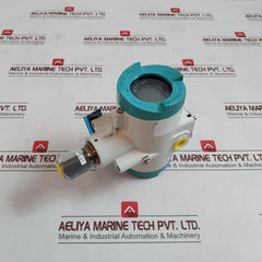 Siemens Sitrans P320 7Mf0320-1Re01-5Dm2-z Transmitter For Absolute Pressure Ip66