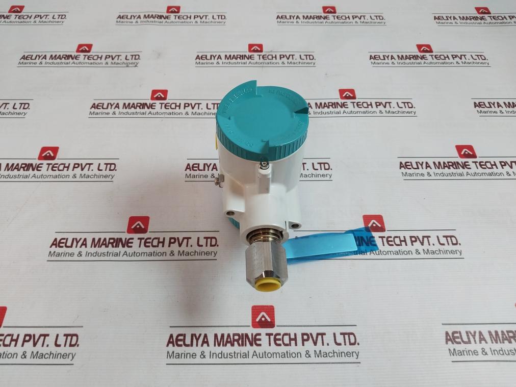 Siemens Sitrans P320 7Mf0320-1Re01-5Dm2-z Transmitter For Absolute Pressure Ip66